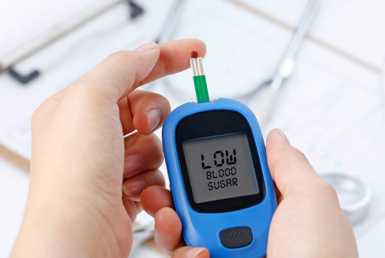 Anti-diabetes