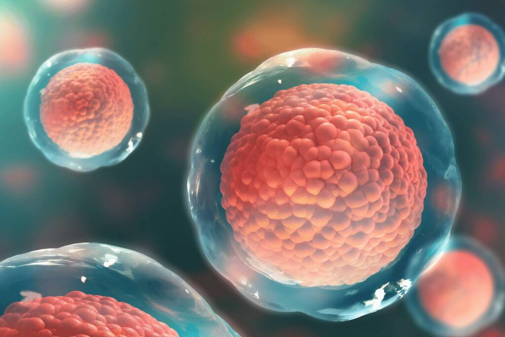 Mesenchymal Stem Cells